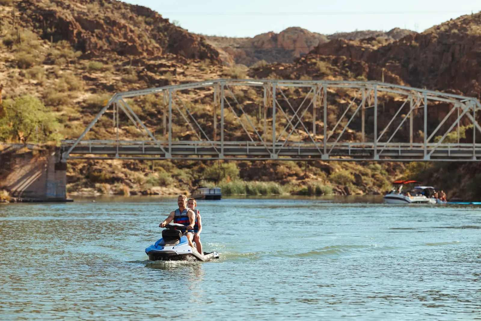 Canyon Lake, Arizona